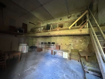 Ein Schloss als Leinwand: Erwecken Sie dieses charmante Wahrzeichen zu neuem Leben. - Bild (63066)