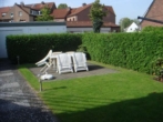 Bild - Charmante 2-Zimmer-Wohnung in Bocholt mit Garten