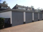 Bild - Charmante 2-Zimmer-Wohnung in Bocholt mit Garten