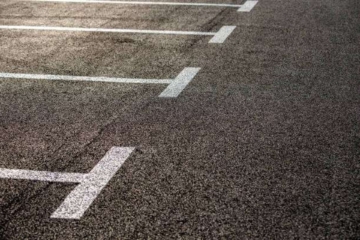 Außenstellplatz in Rhede zu vermieten, 46414 Rhede, Wohngrundstück