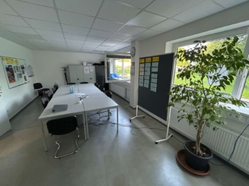 Vielseitige Gewerbefläche am Waldschlösschen 34, Bocholt - Bild (64204)