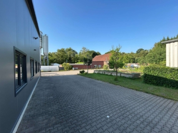 Vielseitige Gewerbefläche am Waldschlösschen 34, Bocholt - Titelbild (64195)