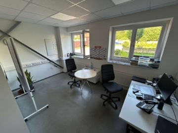 Vielseitige Gewerbefläche am Waldschlösschen 34, Bocholt - Bild (64202)