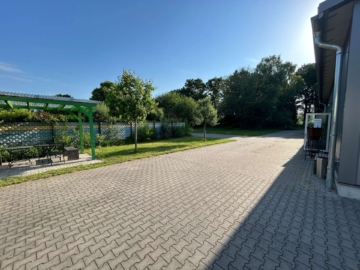 Vielseitige Gewerbefläche am Waldschlösschen 34, Bocholt - Bild (64197)