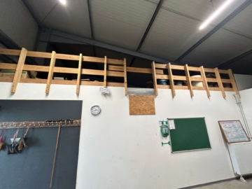 Vielseitige Gewerbefläche am Waldschlösschen 34, Bocholt - Bild (64208)
