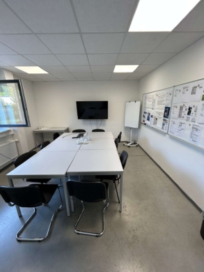 Vielseitige Gewerbefläche am Waldschlösschen 34, Bocholt - Bild (64200)