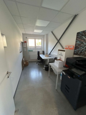 Vielseitige Gewerbefläche am Waldschlösschen 34, Bocholt - Bild (64198)