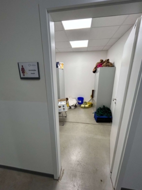 Vielseitige Gewerbefläche am Waldschlösschen 34, Bocholt - Bild (64205)