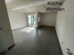 Bild - 2 Zimmer Neubau OG-Wohnung mit Balkon im KFW-40-Haus