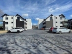 Bild - 2 Zimmer Neubau OG-Wohnung mit Balkon im KFW-40-Haus