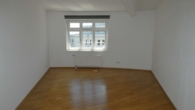 Wohnzimmer - Schicke 2-Zi.-Wohnung in Derendorf zu vermieten