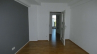 Schlafzimmer - Schicke 2-Zi.-Wohnung in Derendorf zu vermieten