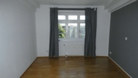 Schlafzimmer - Schicke 2-Zi.-Wohnung in Derendorf zu vermieten