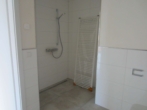 Badezimmer - 2-Zi-OG-Wohnung mit Loggia in Ahaus zu vermieten (Whg 7)