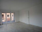 Wohnzimmer - 2-Zi-OG-Wohnung mit Loggia in Ahaus zu vermieten (Whg 7)