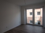 Schlafzimmer - 2-Zi-OG-Wohnung mit Loggia in Ahaus zu vermieten (Whg 7)