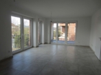 Wohnzimmer - 2-Zi-OG-Wohnung mit Loggia in Ahaus zu vermieten (Whg 7)