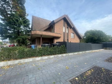Charmante 1-Zimmer-Wohnung in Hamminkeln-Dingden, 46499 Hamminkeln, Dachgeschosswohnung