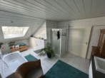 Badezimmer - Gepflegtes Reihenmittelhaus mit Erpacht in toller Lage von Bocholt zu verkaufen
