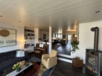Wohnzimmer - Gepflegtes Reihenmittelhaus mit Erpacht in toller Lage von Bocholt zu verkaufen