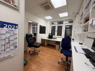 Ladenlokal in 1A-Lage von Bocholt zu vermieten - Büro (61068)