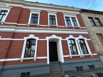 Stilvolle Altbauwohnung im Herzen der Bocholter Innenstadt zu verkaufen, 46395 Bocholt, Sonstige