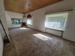 Bild - Älteres Landhaus mit Kamin, Balkon und Gartenblick in Bocholt – Biemenhorst zur Miete