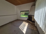 Bild - Älteres Landhaus mit Kamin, Balkon und Gartenblick in Bocholt – Biemenhorst zur Miete