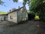 Bild - Älteres Landhaus mit Kamin, Balkon und Gartenblick in Bocholt – Biemenhorst zur Miete