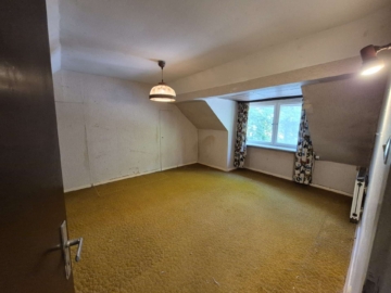 Älteres Landhaus mit Kamin, Balkon und Gartenblick in Bocholt – Biemenhorst zur Miete - Bild (62071)