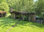 Bild - Älteres Landhaus mit Kamin, Balkon und Gartenblick in Bocholt – Biemenhorst zur Miete