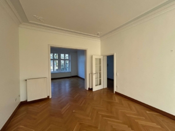 Stilvolle Altbauwohnung in der Bocholter Innenstadt zu verkaufen, 46395 Bocholt, Etagenwohnung