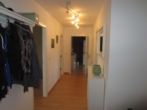Bild - Helle 3-Zimmer-Wohnung mit Balkon im Herzen von Bocholt