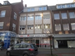 Titelbild - Helle 3-Zimmer-Wohnung mit Balkon im Herzen von Bocholt