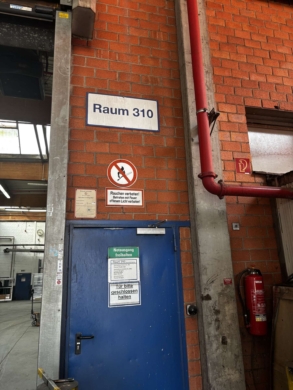 Produktions- und Lagerflächen ganz individuell nach Ihrem Bedarf in Hamminkeln-Dingden (R 310), 46499 Hamminkeln-Dingden, Lager