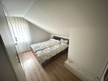 RESERVIERT!!! Einfamilienhaus mit großem Garten, Sauna und PV-Anlage in begehrter Lage von Lowick - Bild (61995)