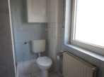 Badezimmer - 1-Zi. Appartement in der Innenstadt von Bocholt zu vermieten