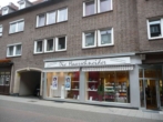 Außenansicht - 1-Zi. Appartement in der Innenstadt von Bocholt zu vermieten