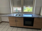Küche - 1-Zi. Appartement in der Innenstadt von Bocholt zu vermieten