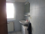 Badezimmer - 1-Zi. Appartement in der Innenstadt von Bocholt zu vermieten