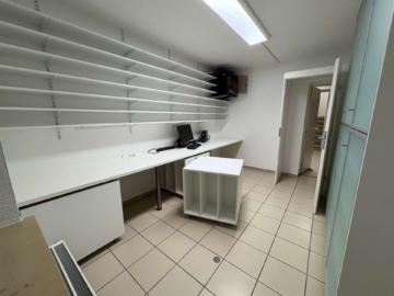 Repräsentatives & Großzügiges Ladenlokal/Praxis/Bürokomplex in 1 A Lage Bocholt, zur Miete - Bild (62229)