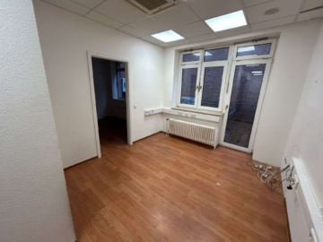 Repräsentatives & Großzügiges Ladenlokal/Praxis/Bürokomplex in 1 A Lage Bocholt, zur Miete - Bild (62228)