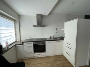 Charmante Dachgeschosswohnung in Rhede – Ideal für Singles oder Paare, 46414 Rhede, Dachgeschosswohnung