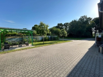 Vielseitige Gewerbefläche am Waldschlösschen 34, Bocholt - Titelbild (64211)