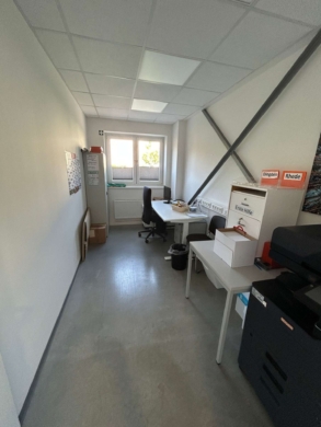 Vielseitige Gewerbefläche am Waldschlösschen 34, Bocholt - Bild (64214)