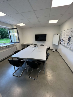Vielseitige Gewerbefläche am Waldschlösschen 34, Bocholt - Bild (64216)