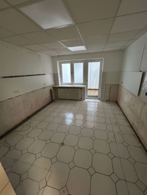Repräsentatives & Großzügiges Ladenlokal in 1 A Lage Bocholt zu vermieten! - Bild (62245)