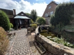 Bild - Charmantes Einfamilienhaus mit Garten in Rhede