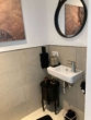 Gäste-WC - 3-Zimmer-EG-Wohnung in Bocholt