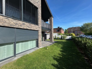 Barrierefreie, hochwertige 3-Zimmer-EG-Wohnung mit tollem Garten in Bocholt zu vermieten, 46395 Bocholt, Erdgeschosswohnung